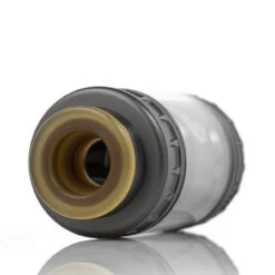 Dovpo Blotto RTA Tank Free Delivery Free E Liquids -E-Smoke Shop Dovpo Blotto RTA Drip Tip Top View 42445.1566917437