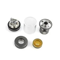 Dovpo Blotto RTA Tank Free Delivery Free E Liquids -E-Smoke Shop Dovpo Blotto RTA Parts 63373.1566917437