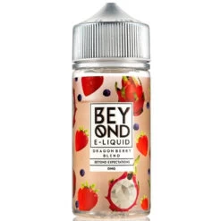 Dragon Berry Blend E Liquid 100ml By Beyond