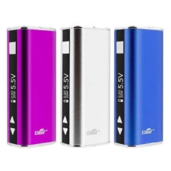 Eleaf IStick 20w Box Mod Free Delivery