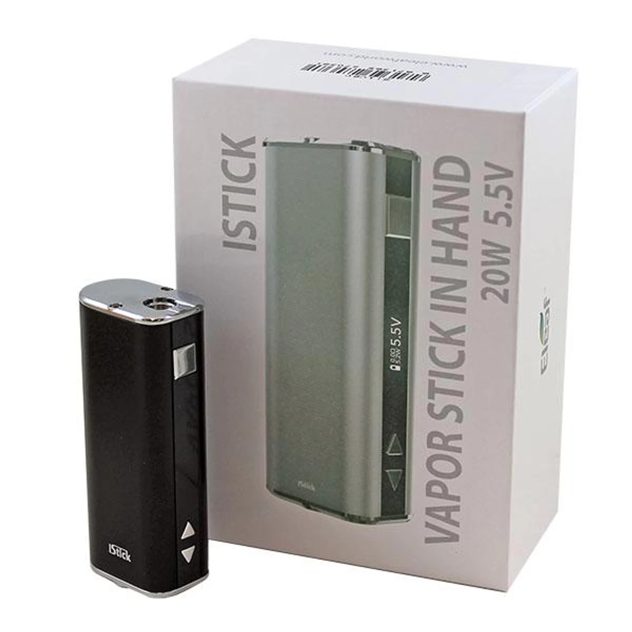 Eleaf IStick 20w Box Mod Free Delivery 4 Eleaf IStick 20w Box Mod Free Delivery - Image 4