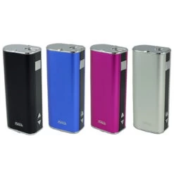 Eleaf IStick 20w Box Mod Free Delivery 6 Eleaf IStick 20w Box Mod Free Delivery -E-Smoke Shop Eleaf iStick 20w Box Mod 71579.1590067751