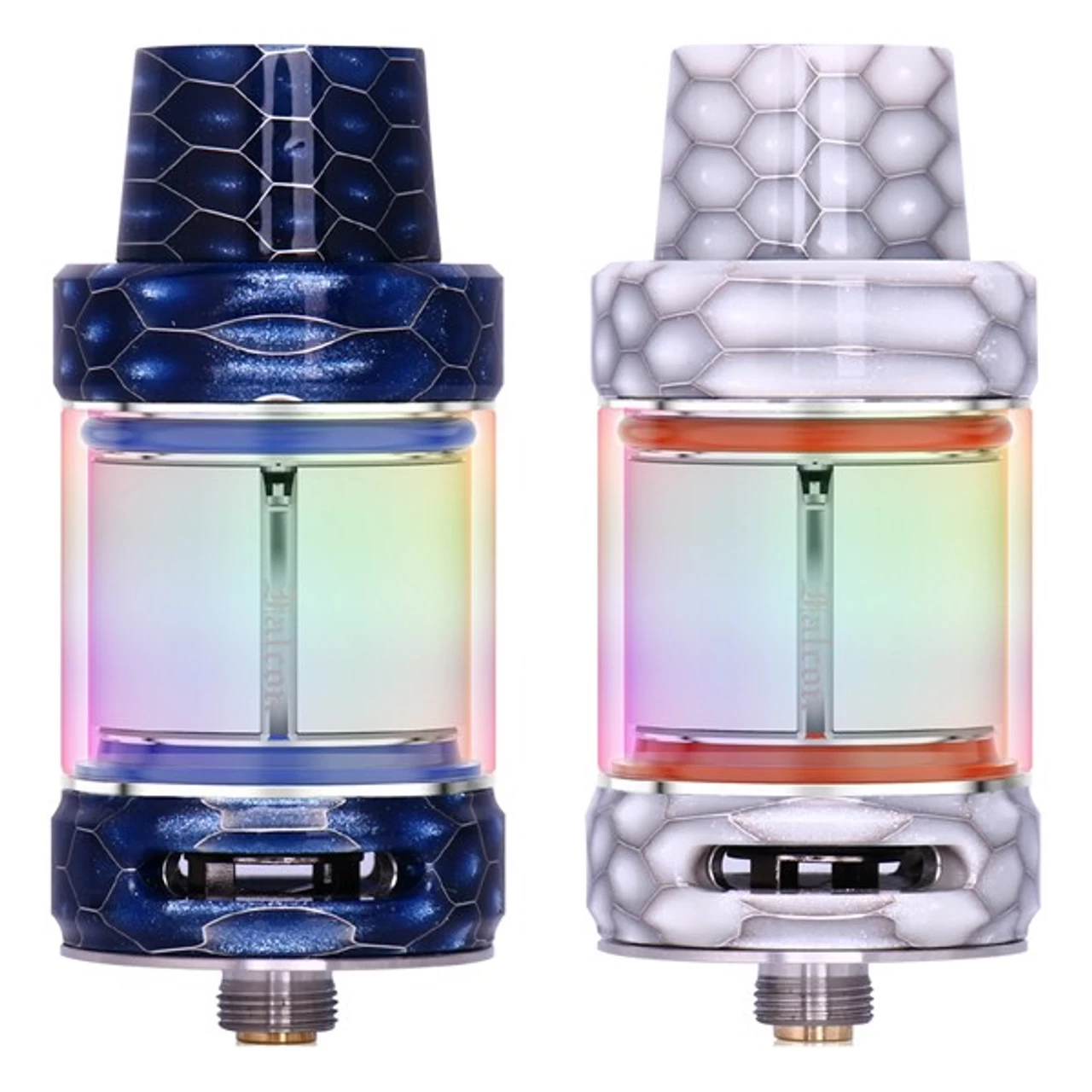 HorizonTech Falcon Resin Vape Tank 3 HorizonTech Falcon Resin Vape Tank - Image 3