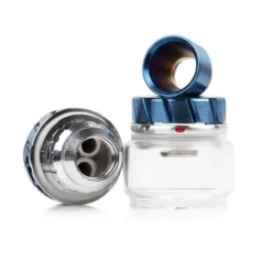 FreeMax Fireluke 2 Vape Tank Additional Glass Free E Liquid 9 FreeMax Fireluke 2 Vape Tank Additional Glass Free E Liquid -E-Smoke Shop Freemax Fireluke 2 Dismantled View 39022.1561996589