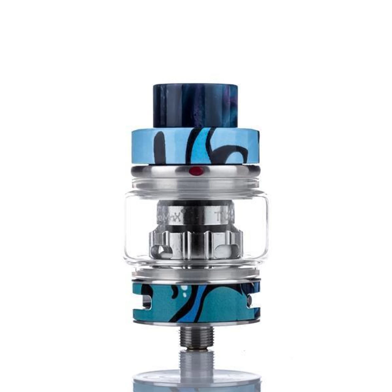 FreeMax Fireluke 2 Vape Tank Additional Glass Free E Liquid 2 FreeMax Fireluke 2 Vape Tank Additional Glass Free E Liquid - Image 2