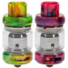 FreeMax Mesh Pro Resin Vape Tank + Additional Glass