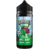 Frozen Apple Berry E Liquid 100ml By Seriously Nice