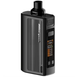 Geekvape Obelisk 60 Pod Kit Free E Liquids Free Delivery
