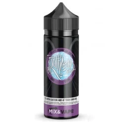 Grape Drank On Ice E Liquid 100ml By Ruthless Vapor