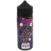 Fizzy Grape E Liquid 100ml Shortfill By Mohawk & Co