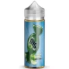 Green Apple Hard Candy Eliquid 100ml By Next Big Thing