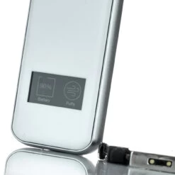 Hangsen IQ 3Secs POD Vape Kit Inc Free E Liquids -E-Smoke Shop HIQSEC 3 33059.1531628400