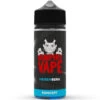 Heisenberg E Liquid 100ml By Koncept Vampire Vape