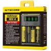 NiteCore Intellicharger I4 Battery Charger