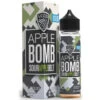 Iced Apple Bomb E Liquid 50ml By VGOD