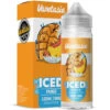 Iced Pango E Liquid 100ml By Vapetasia