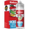Iced Trapple E Liquid 100ml By Vapetasia