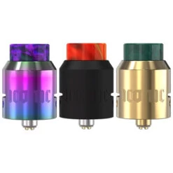 E-Smoke Shop -E-Smoke Shop Iconic RDA Vandy 600 x 600 76087.1579477933