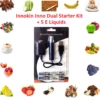 Innokin Express Starter Kit Inc 5 X 10ml Liquids