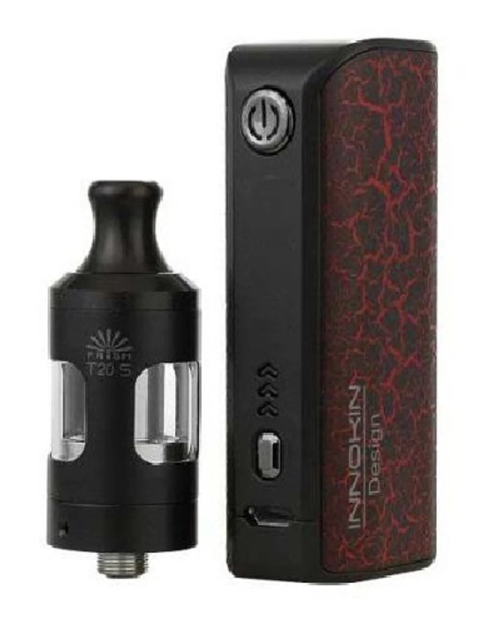 Innokin EZ. Watt Vape Kit Free E Liquids Free Delivery 4 Innokin EZ. Watt Vape Kit Free E Liquids Free Delivery - Image 4