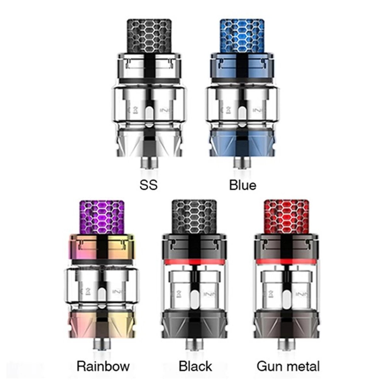 Innokin Plex Tank Free E Liquids 2 Innokin Plex Tank Free E Liquids - Image 2