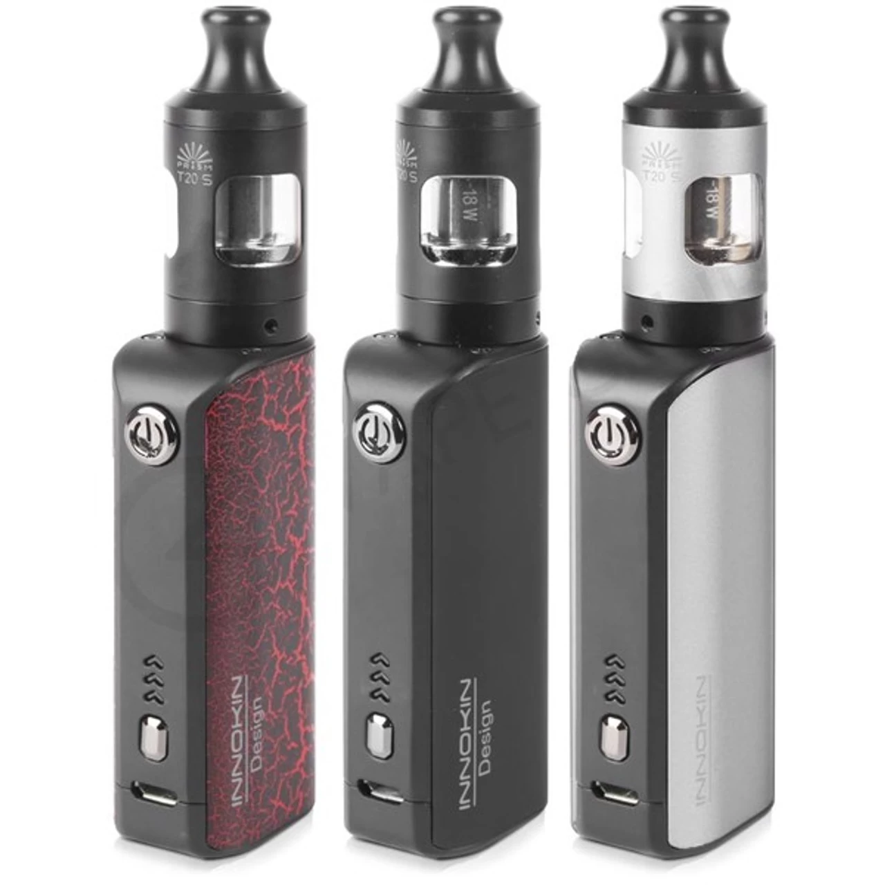 Innokin EZ. Watt Vape Kit Free E Liquids Free Delivery 1 Innokin EZ. Watt Vape Kit Free E Liquids Free Delivery
