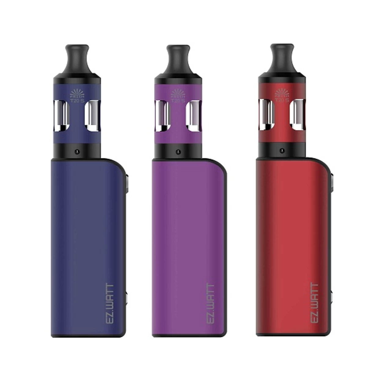 Innokin EZ. Watt Vape Kit Free E Liquids Free Delivery 2 Innokin EZ. Watt Vape Kit Free E Liquids Free Delivery - Image 2