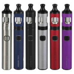 Innokin Endura T20s Vape Kit Free E Liquids Free Delivery