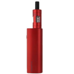 Innokin Endura T22e Starter Kit Free E Liquid Free Delivery -E-Smoke Shop Innokin Endura T22E Kit Red 60332.1610655870
