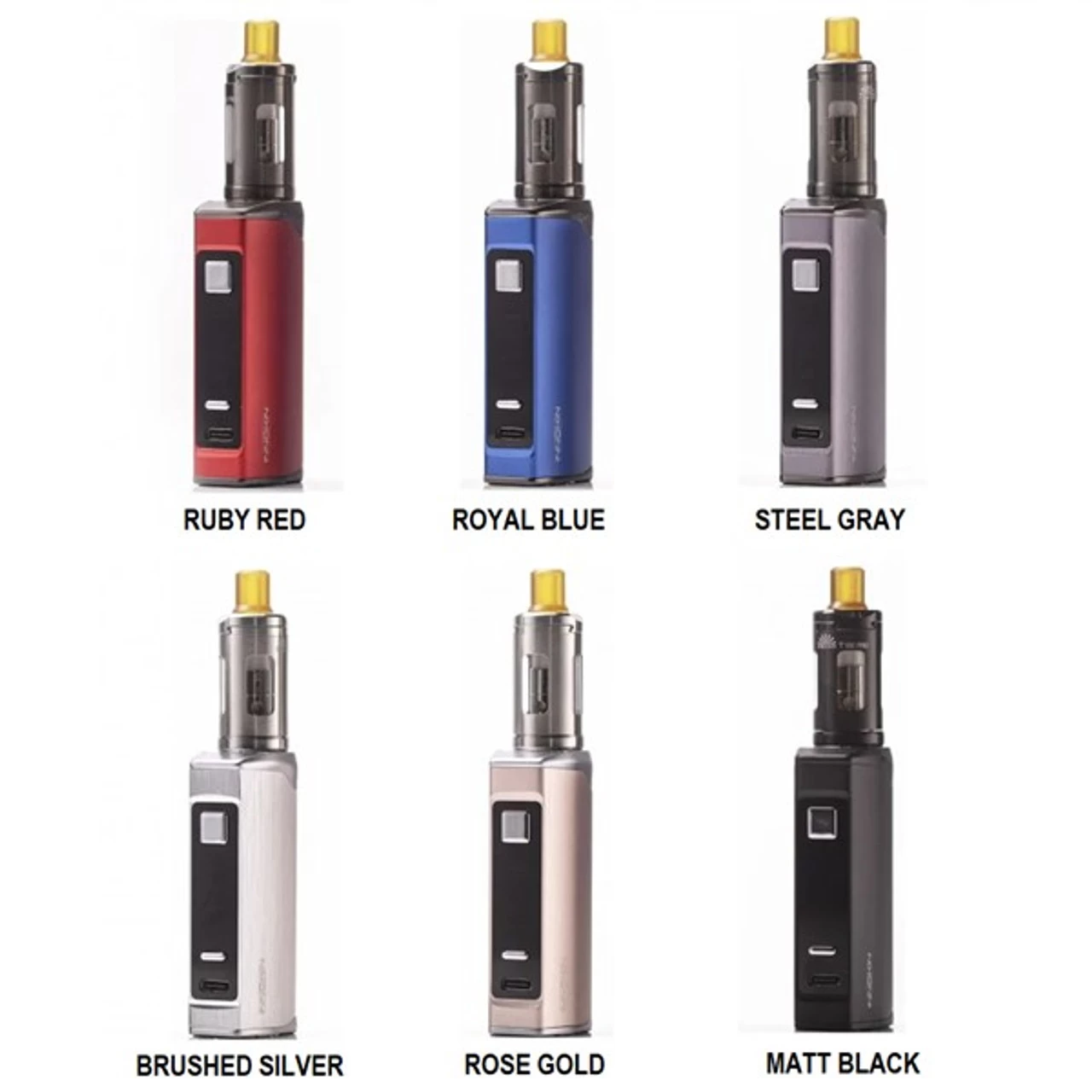 Innokin Endura T22 Pro Kit Free E Liquids Free Delivery 3 Innokin Endura T22 Pro Kit Free E Liquids Free Delivery - Image 3