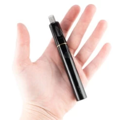 Innokin Jem Pen Starter Kit Free E Liquids 5 Innokin Jem Pen Starter Kit Free E Liquids -E-Smoke Shop Innokin Jem Pen Starter Kit In Hand 67923.1583592238