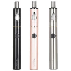 Innokin Jem Pen Starter Kit Free E Liquids