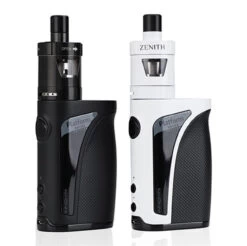 Innokin ITaste Kroma-A Zenith Vape Kit Inc Free E Liquids Free Delivery