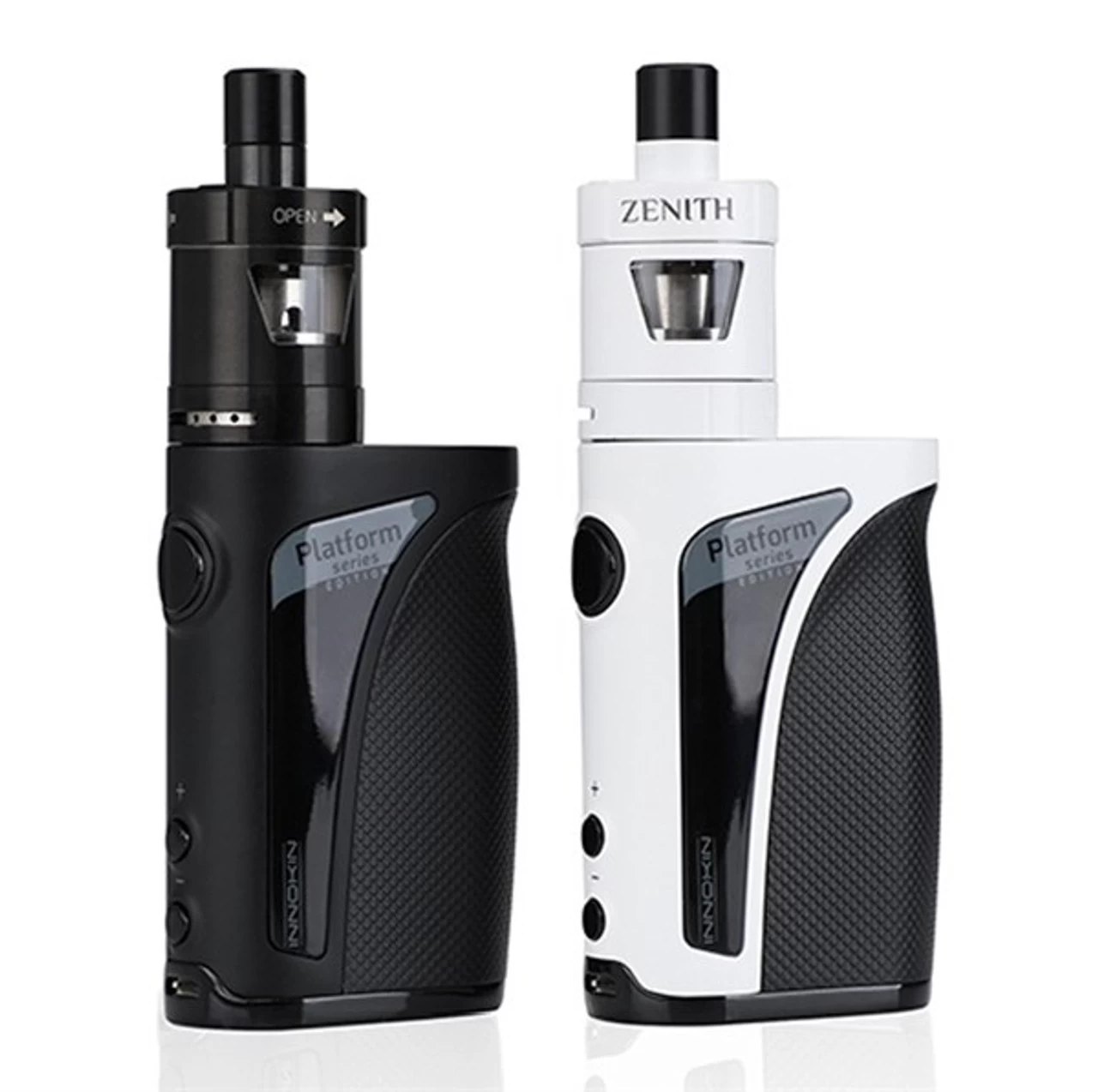 Innokin ITaste Kroma-A Zenith Vape Kit Inc Free E Liquids Free Delivery 1 Innokin ITaste Kroma-A Zenith Vape Kit Inc Free E Liquids Free Delivery