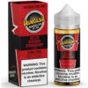 Killer Kustard Strawberry E Liquid 100ml By Vapetasia