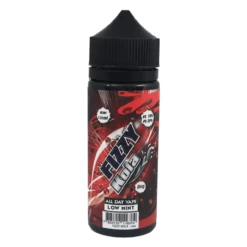 Fizzy Kola E Liquid 100ml Shortfill By Mohawk & Co
