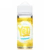 Lemonade Ice Cold E Liquid 100ml By Yeti