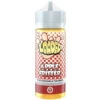 Loaded Apple Fritter E Liquid 100ml By Ruthless Vapor