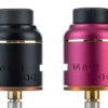 Desire Mad Dog V2 Dual Coil RDA Free Delivery