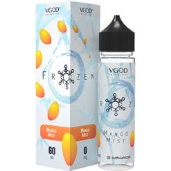 Mango Mist E Liquid 50ml By VGOD