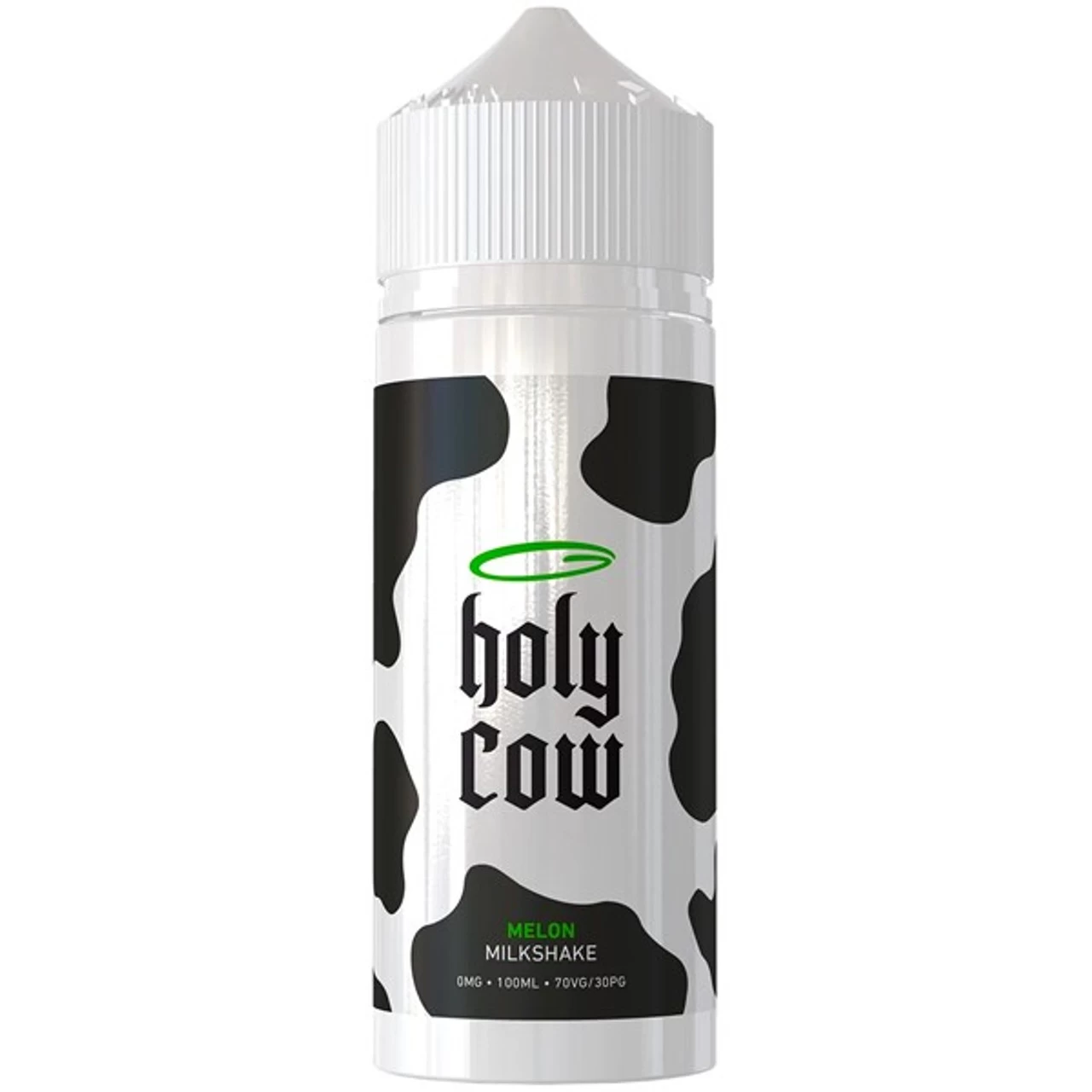 Melon Milkshake E Liquid 100ml By Holy Cow 1 Melon Milkshake E Liquid 100ml By Holy Cow