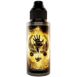 Monkberry Mortals E Liquid 100ml By Zeus Juice
