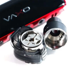 OXVA Origin X RDTA Pod Dual Coil RBA Tank -E-Smoke Shop Origin X RDTA Build Deck 68886.1600605083