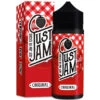 Original E Liquid 100ml Shortfill By Just Jam