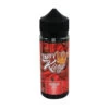 Strawberry Taffy E Liquid 100ml Shortfill By Taffy King