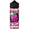 Passion Fruit Blizzard Series E Liquid 100ml By Yeti