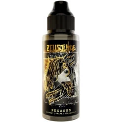 Pegasus E Liquid 100ml By Zeus Juice