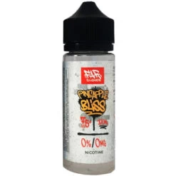 Pineapple Bliss Far Eliquid 100ml By Element