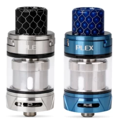 Innokin Plex Tank Free E Liquids