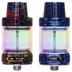 HorizonTech Falcon Resin Vape Tank